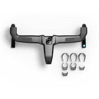 PRO Stuur Vibe Evo Carbon