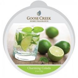 Goose Creek Candle Goose Creek Losse Wax Melt Charming Colada Goose Creek Candle Goose Creek Losse Wax Melt Charming Colada