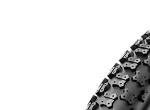 Schwalbe Mad Mike BMX 20 x 2.125  (57-406) zwart buitenband