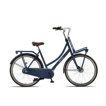 Altec Retro N3 50cm mystic blue Dames Transportfiets