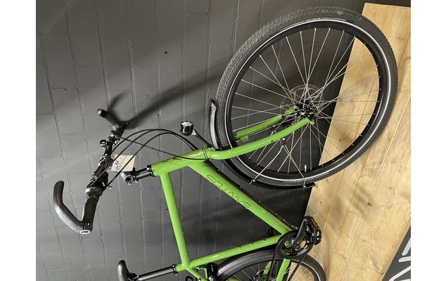 santos travelmaster 3+ rohloff green (1)