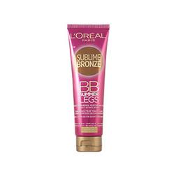 L'Oreal L'Oreal Sublime Bronze BB Summer Legs Medium L'Oreal L'Oreal Sublime Bronze BB Summer Legs Medium