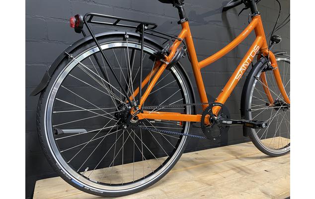 santos trekking lite rohloff orange (3)