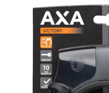 Axa ringslot Victory Edition zw