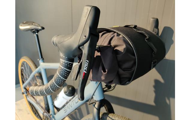 Santos Gravelmaster  (3)