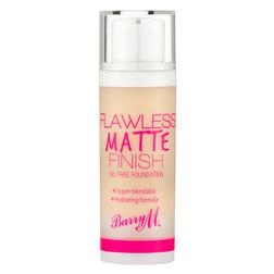 Barry M Barry M Flawless Finish Foundation # 0 Porcelain Barry M Barry M Flawless Finish Foundation # 0 Porcelain