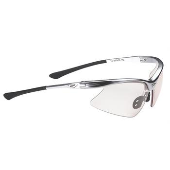 Bsg-33 Sportbril Optiview Ph Zilver