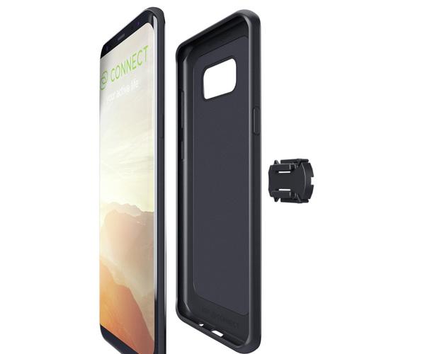 SP Connect case set Samsung S8+