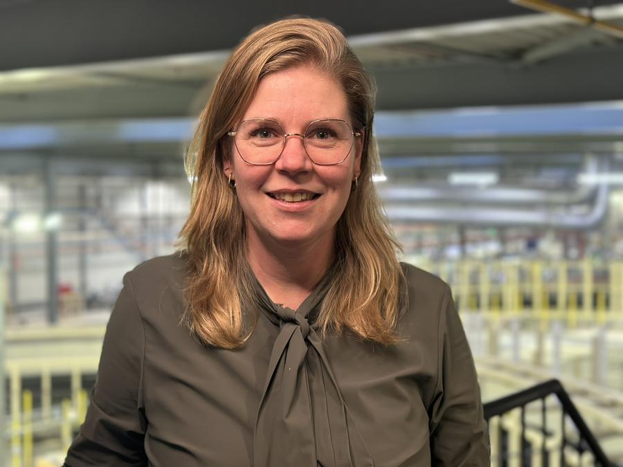 Meet the Team: Kim Tam