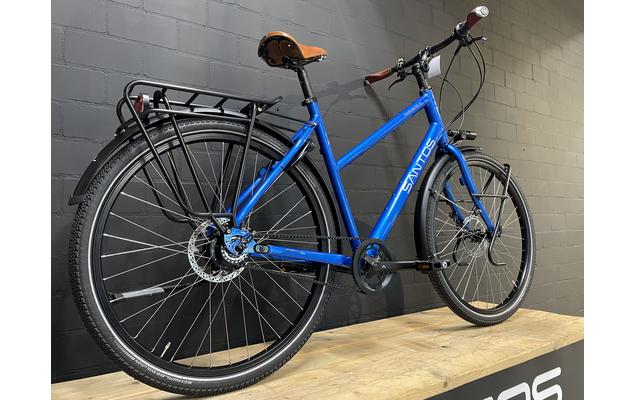 santos travelmaster 3+ rohloff blue (6)