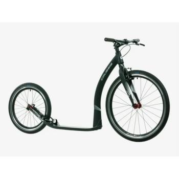 Crussis Cobra One 4.3  26/20 black step