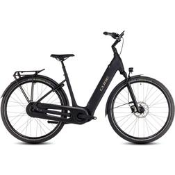 Cube Supreme Hybrid Comfort SLX 625 2025