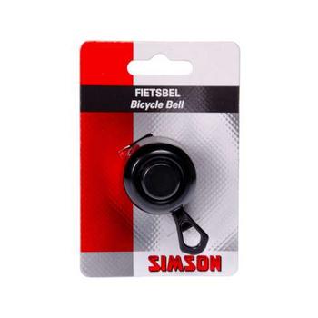 Simson bel Compact zw