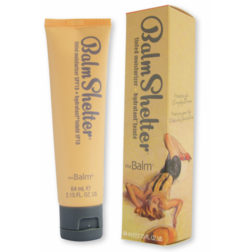 The Balm The Balm BalmShelter Tinted Moisturizer After Dark The Balm The Balm BalmShelter Tinted Moisturizer After Dark