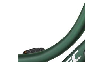 Altec Sakura N3 mat olijf-groen elektrische transportfiets 5