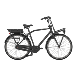 Gazelle HeavyDutyNL C7 HMB 2025