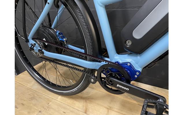 santos travel lite + gs pinion (5)