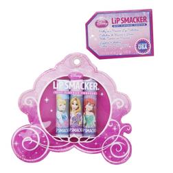 Lip Smacker Lip Smacker Disney Princess Carrier Felt Bag Lip Smacker Lip Smacker Disney Princess Carrier Felt Bag