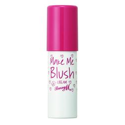 Barry M Barry M Make Me Blush Cream # 3 Raspberry Charlotte Barry M Barry M Make Me Blush Cream # 3 Raspberry Charlotte