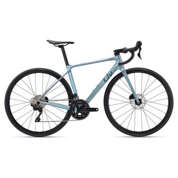 Langma Advanced 2-PC M Prismatic Haze