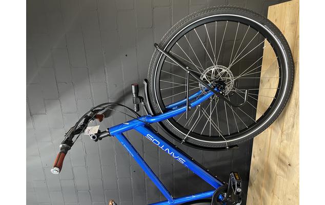 santos travelmaster 3+ rohloff blue (5)