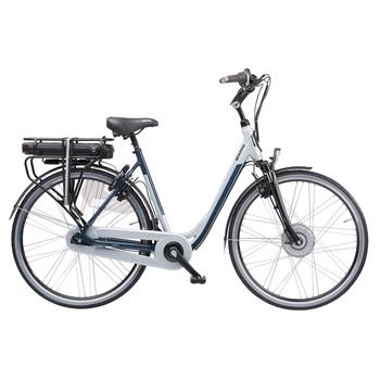 F8e DLI53 ZLVER/BLAUW 500Wh