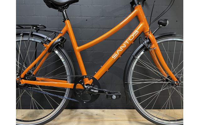 santos trekking lite rohloff orange (5)