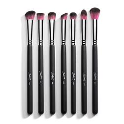Sedona Lace Sedona Lace Se7en Midnight Lace Synthetic Brush Set Sedona Lace Sedona Lace Se7en Midnight Lace Synthetic Brush Set