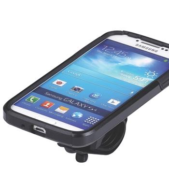 Bsm-06 Smartphone Houder Patron Gs4 Zwart