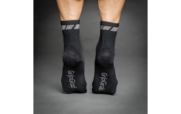 Merino regular cut achter