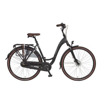 BSP Bellage N7 black mat D 49cm