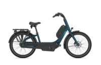 gazelle easyflow 2025