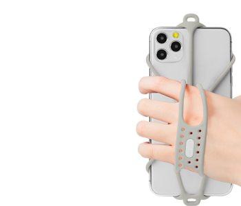 Bonecollection smartphonehouder run tie-handheld g