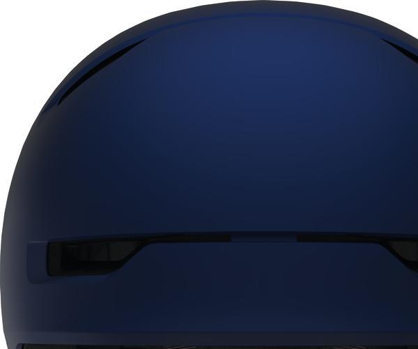 Abus Scraper 3.0 M ultra blue urban helm 2