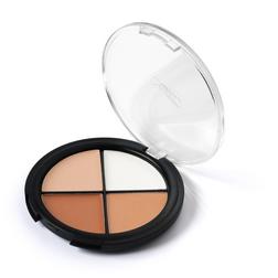 Sedona Lace Sedona Lace 4 Color Camouflage Concealer Palette Medium Sedona Lace Sedona Lace 4 Color Camouflage Concealer Palette Medium