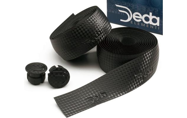 Deda Nastro Per Manubrio Zwart