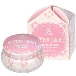 Urban Rituelle Urban Rituelle Organic Lippenbalsem Cotton Candy Urban Rituelle Urban Rituelle Organic Lippenbalsem Cotton Candy