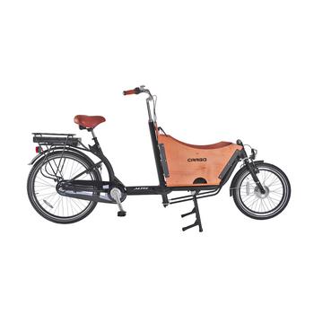 Altec Avior N3 elektrische bakfiets