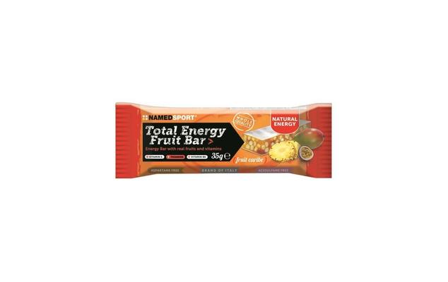 total energy fruitbar cranberry