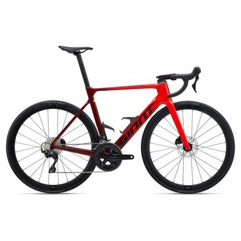 Propel Advanced 2 ML Pure Red