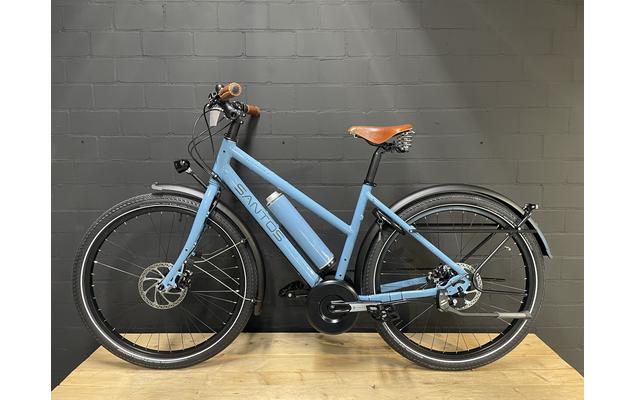 Santos Travelmaster 3+ px Mixte pastel (5)