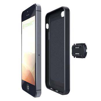 SP Connect case set Iphone 5/5S/SE