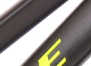 Volare Blaster Aluminium 16inch zwart-geel Jongensfiets 6