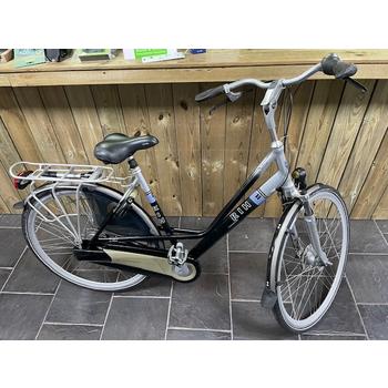Rih Delta N8 54cm damesfiets gebruikt