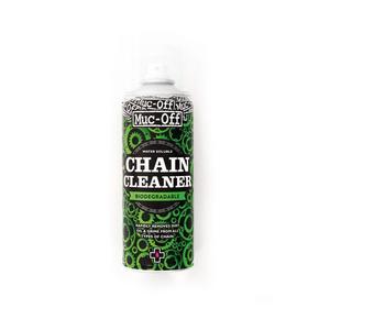 Muc-off chain cleaner kettingreiniger 400ml