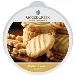 Goose Creek Candle Goose Creek Losse Wax Melt Butter Cookie Goose Creek Candle Goose Creek Losse Wax Melt Butter Cookie