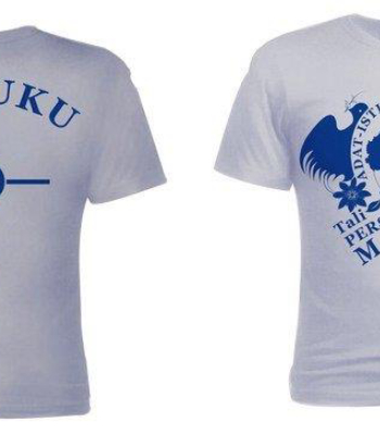 T-Shirt Maluku