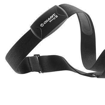 Ant+ & Ble 2 In 1 Heart Rate Belt