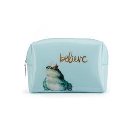 Catseye London Catseye London Believe Large Makeup Bag Catseye London Catseye London Believe Large Makeup Bag