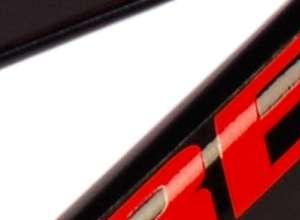 Volare Super GT 12inch zwart-rood Jongensfiets 6
